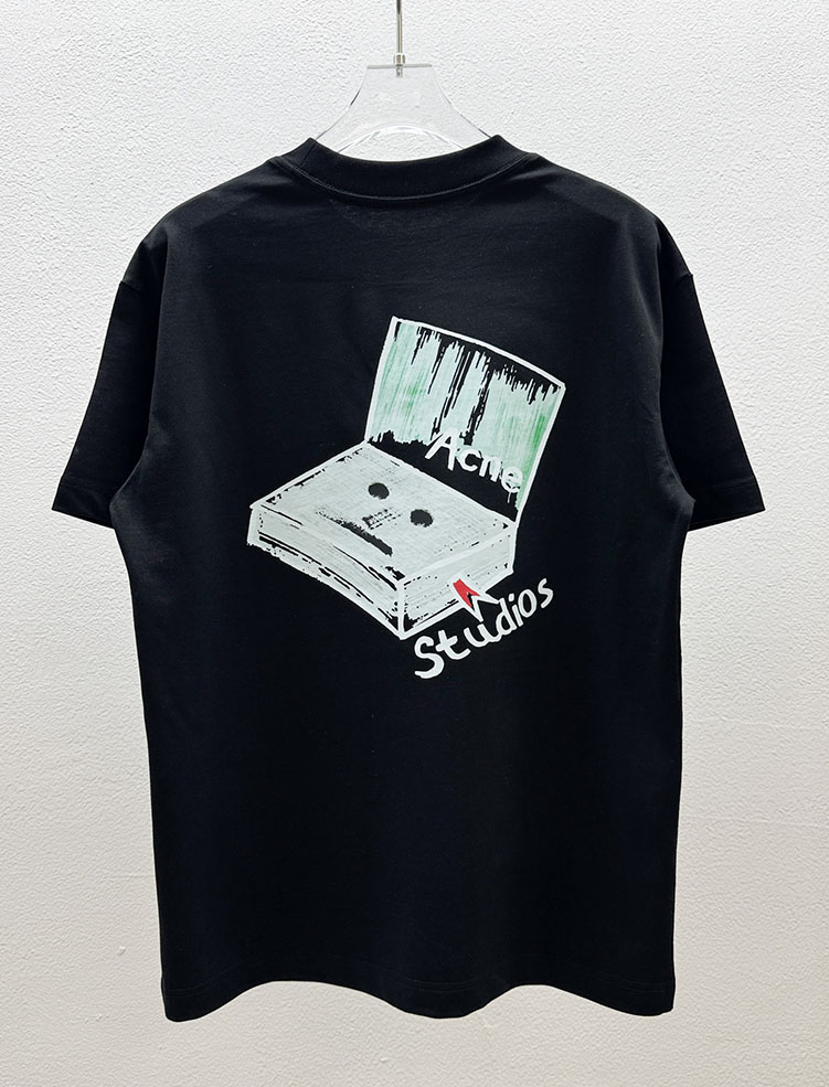 39_Acne Studios T-shirt