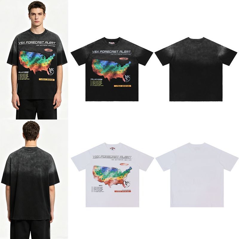 64_Valley Dream T-shirt
