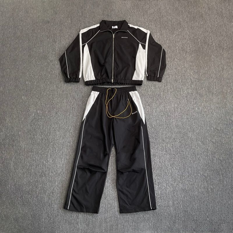120_RHUDE Tracksuit