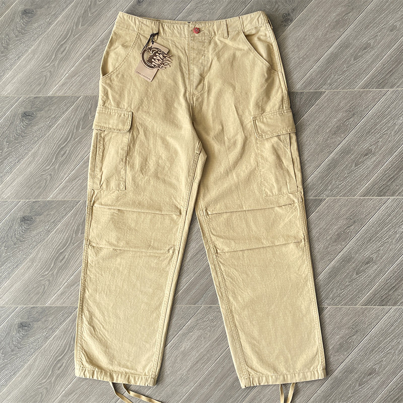 40_Hellstar Pants