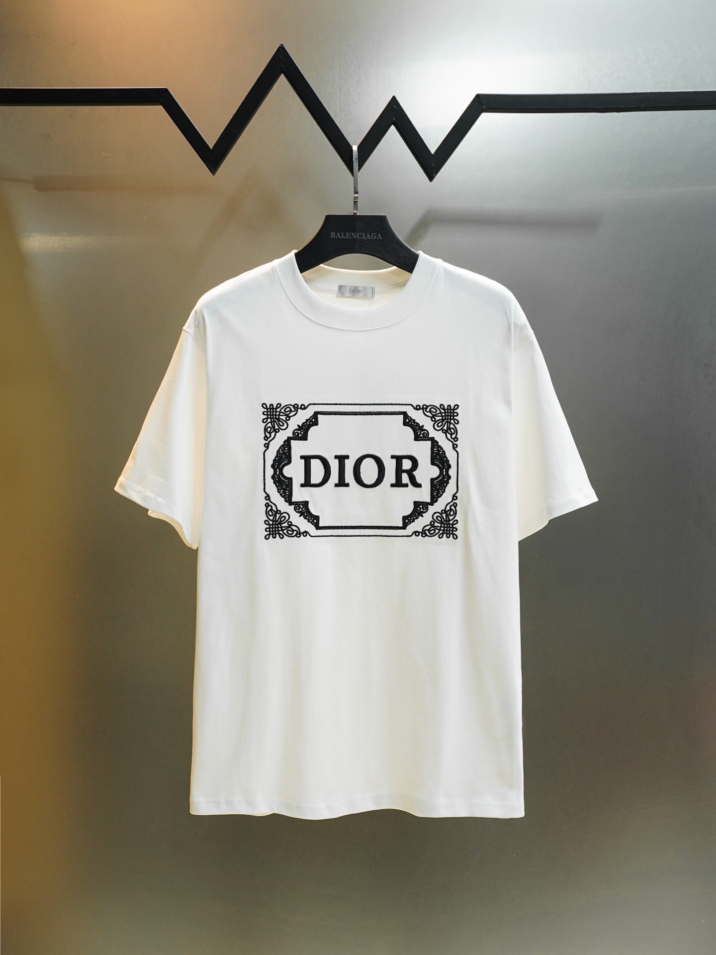 92_Dior T-shirt