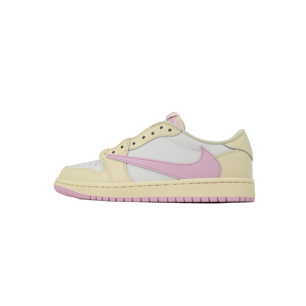 56_Air Jordan 1 Low Shoes