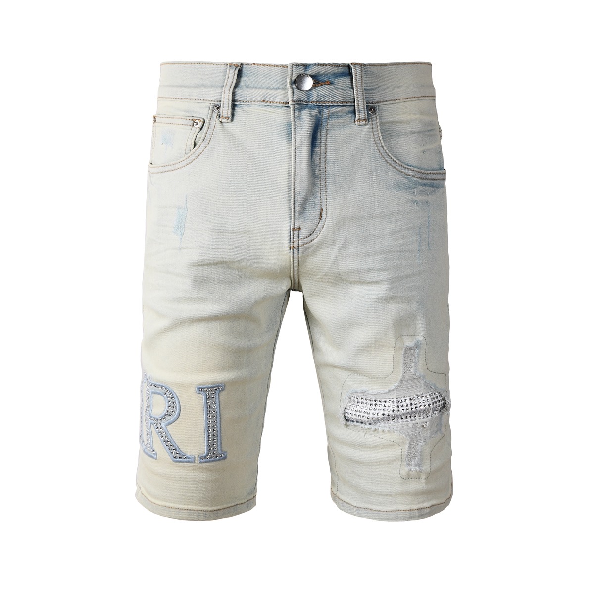 95_Amiri Shorts
