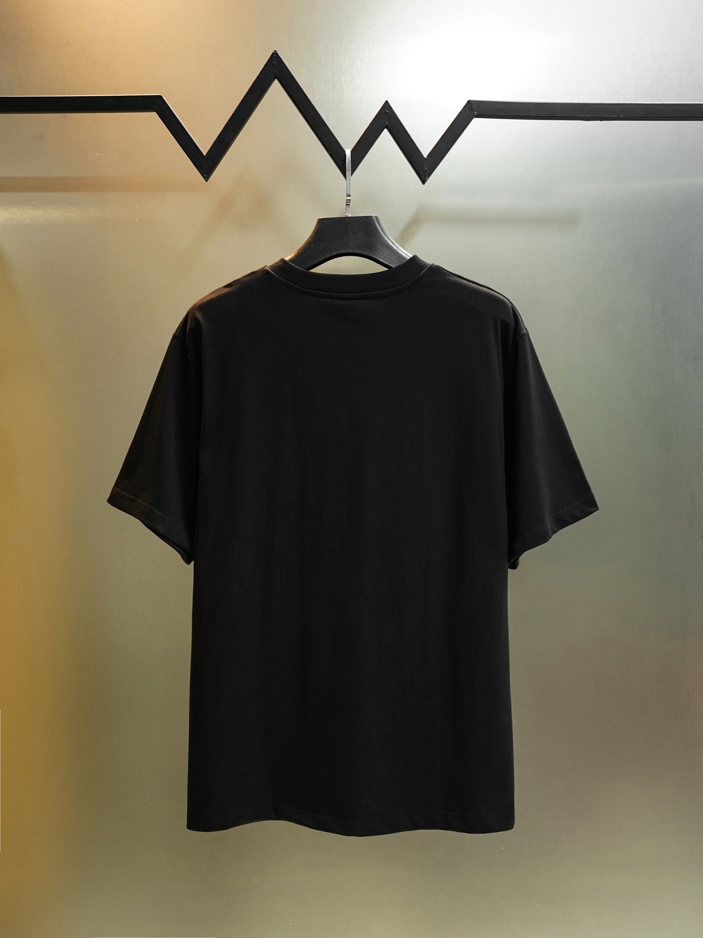 104_Burberry T-shirt