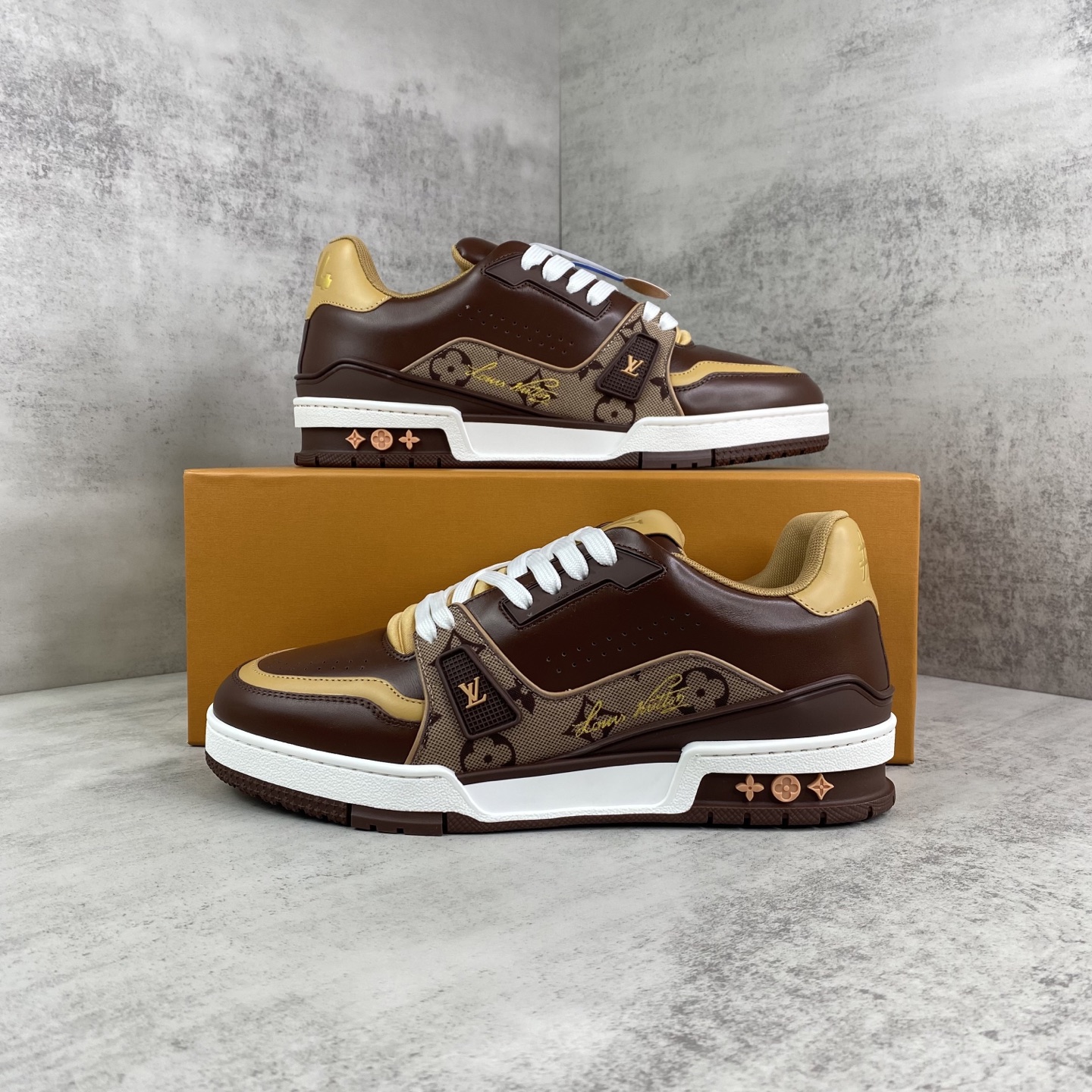 70_Louis Vuitton Shoes