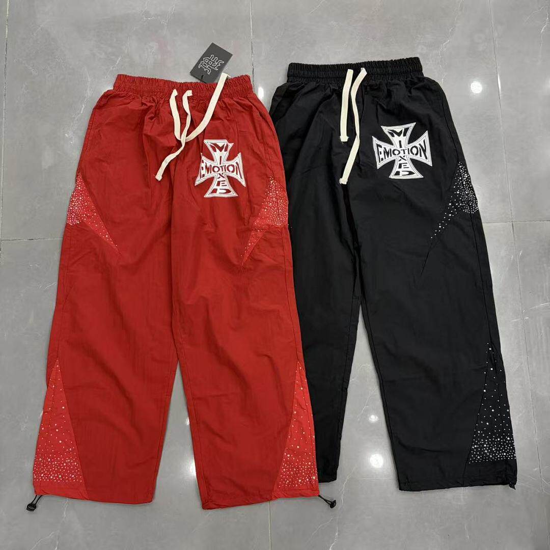 61_Mixed Emotion Pants