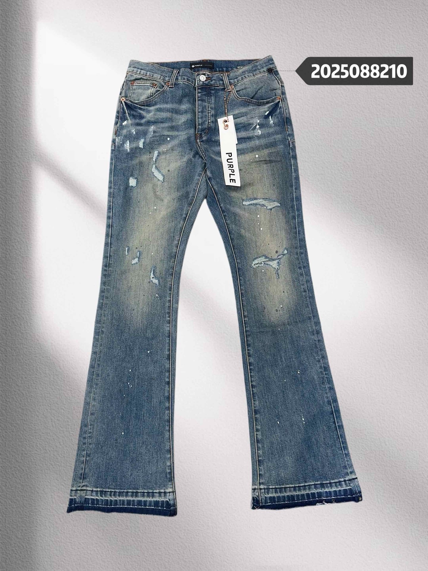 22_Purple Brand Jeans
