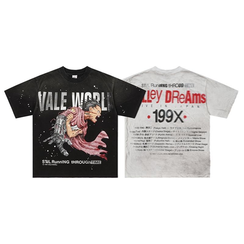 106_Valley Dream T-shirt