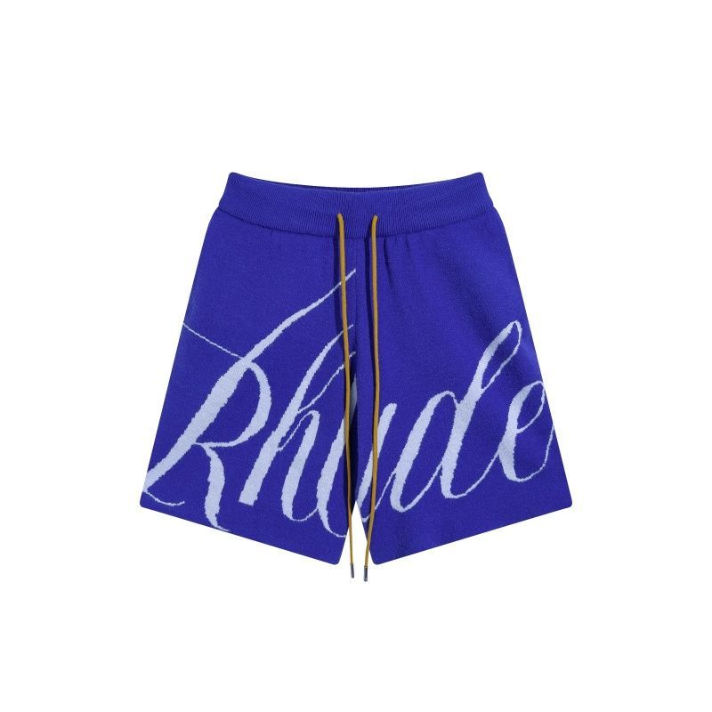 109_RHUDE Shorts