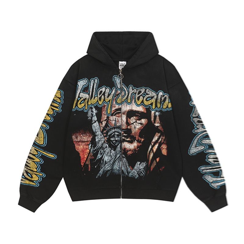 36_Valley Dream Hoodie