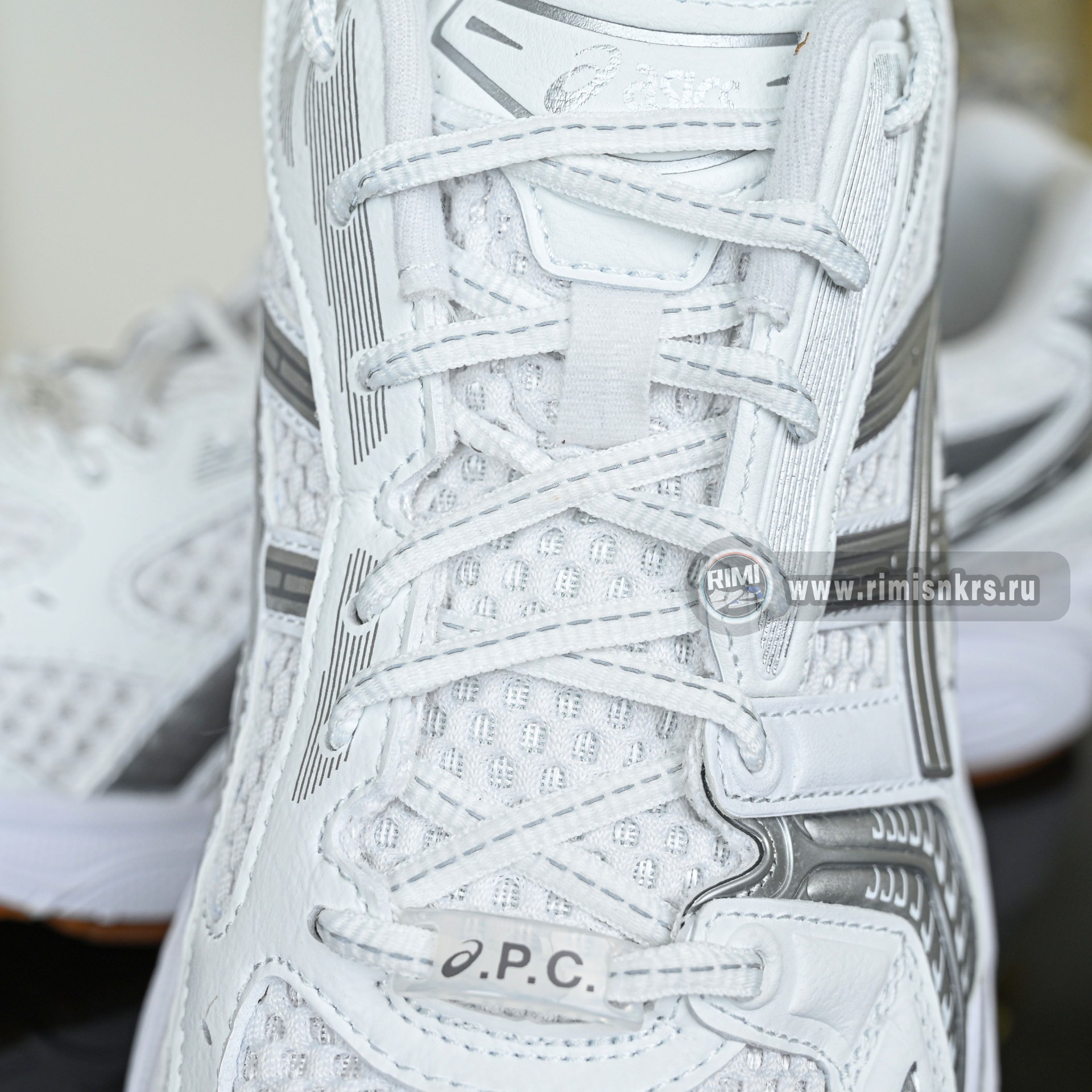 APC x ASICS Gel-Kayano 14   1203A727-100