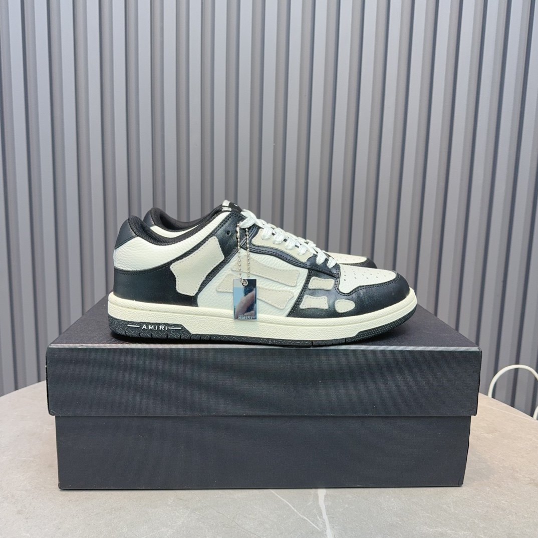 49_Amiri Shoes