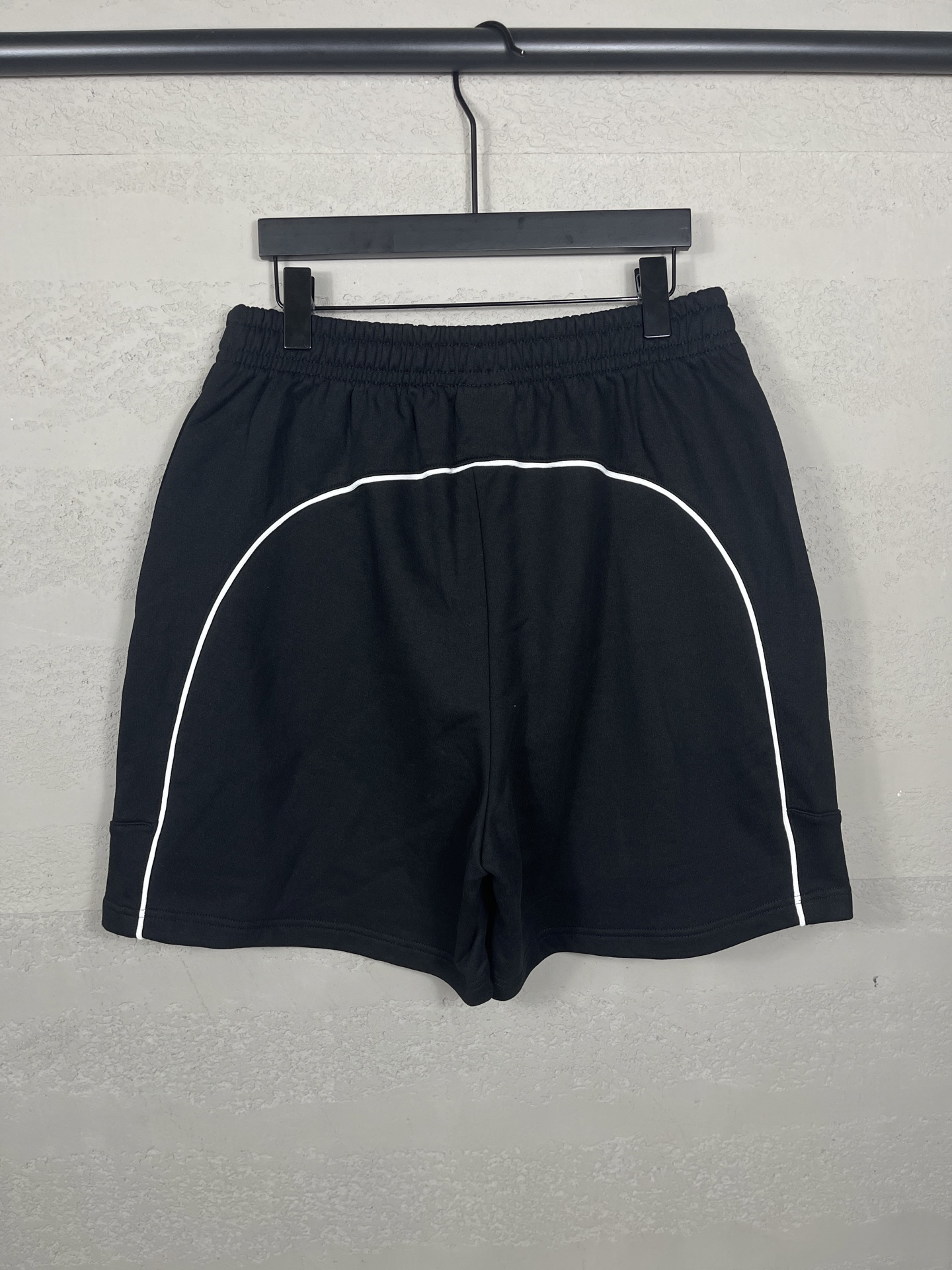 54_Balenciaga Shorts