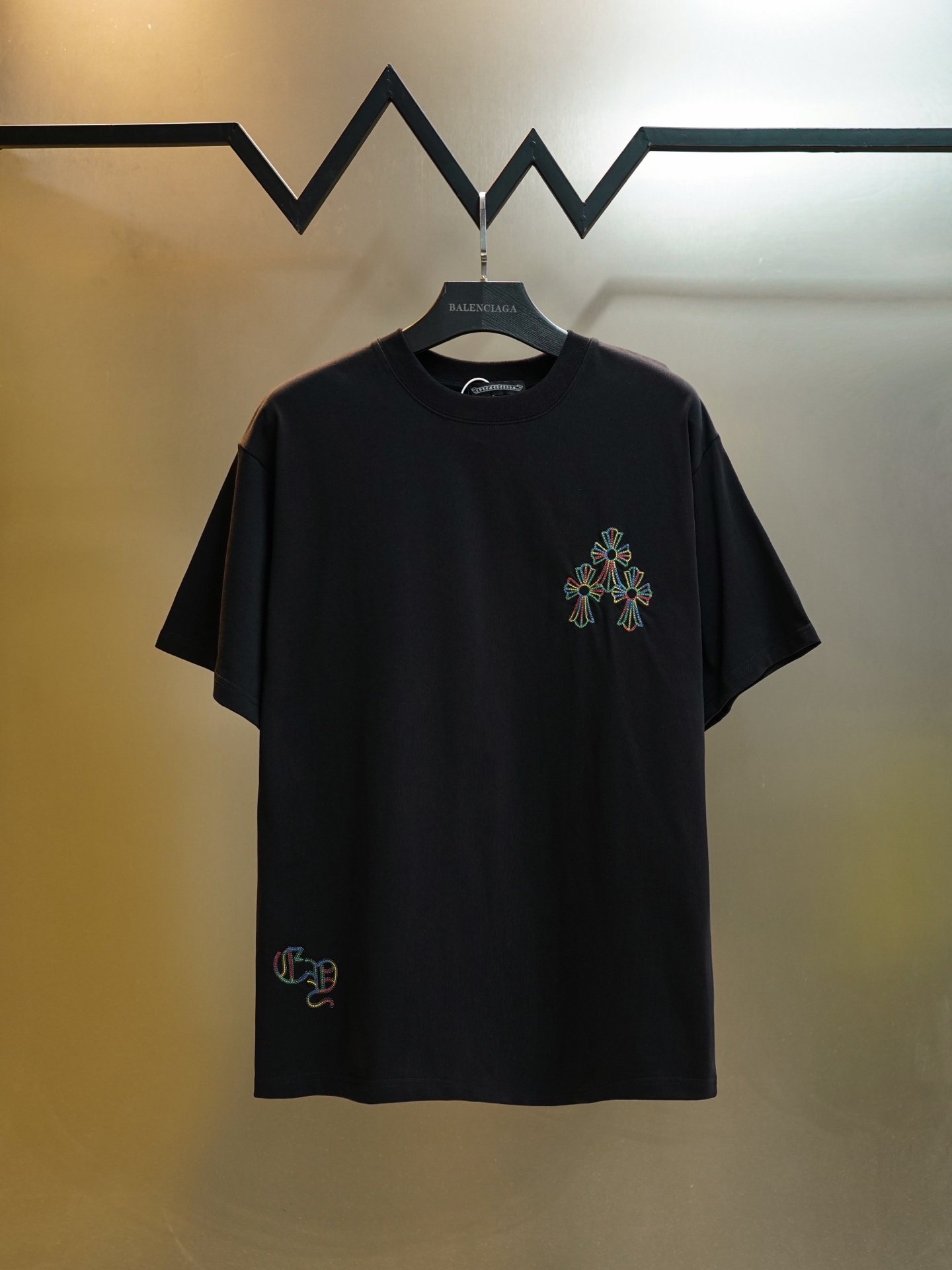 33_Chrome Heart T-shirt