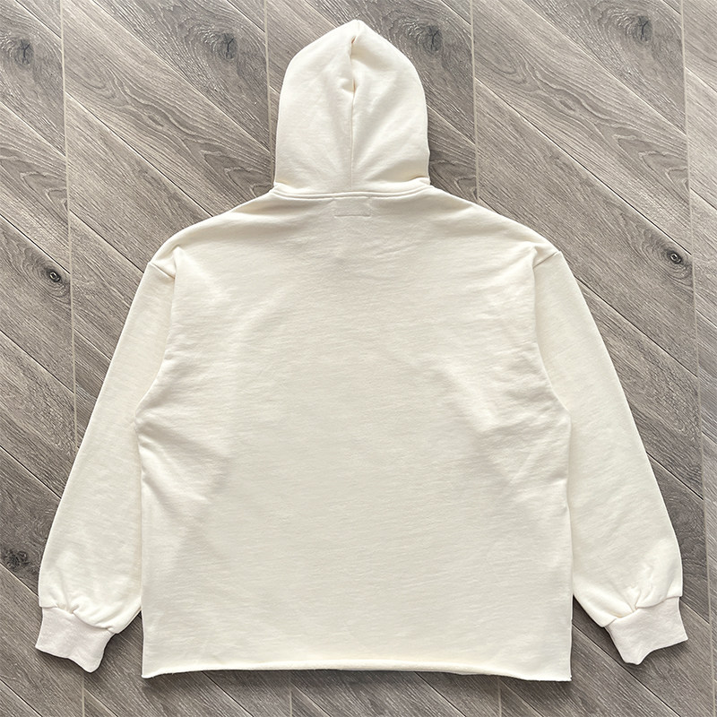 117_Saint Vanity Hoodie