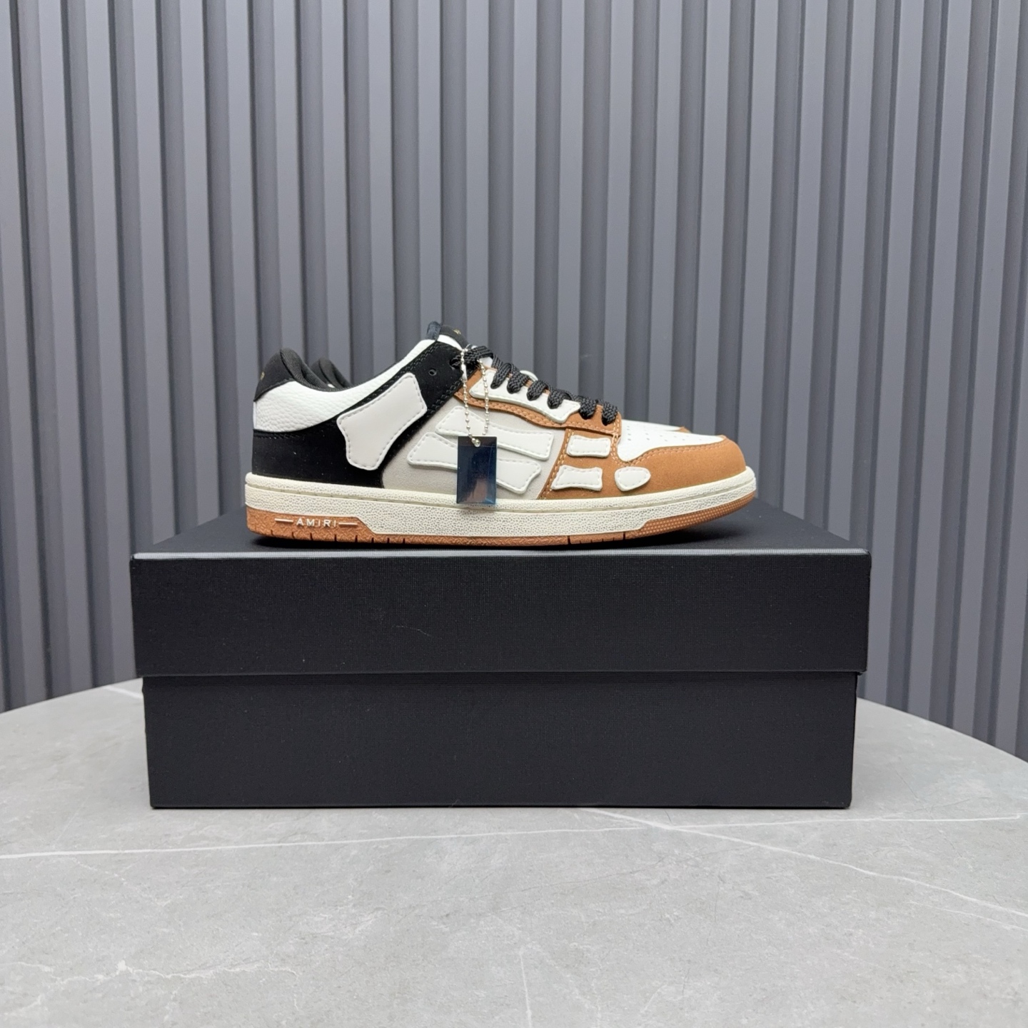 61_Amiri Shoes