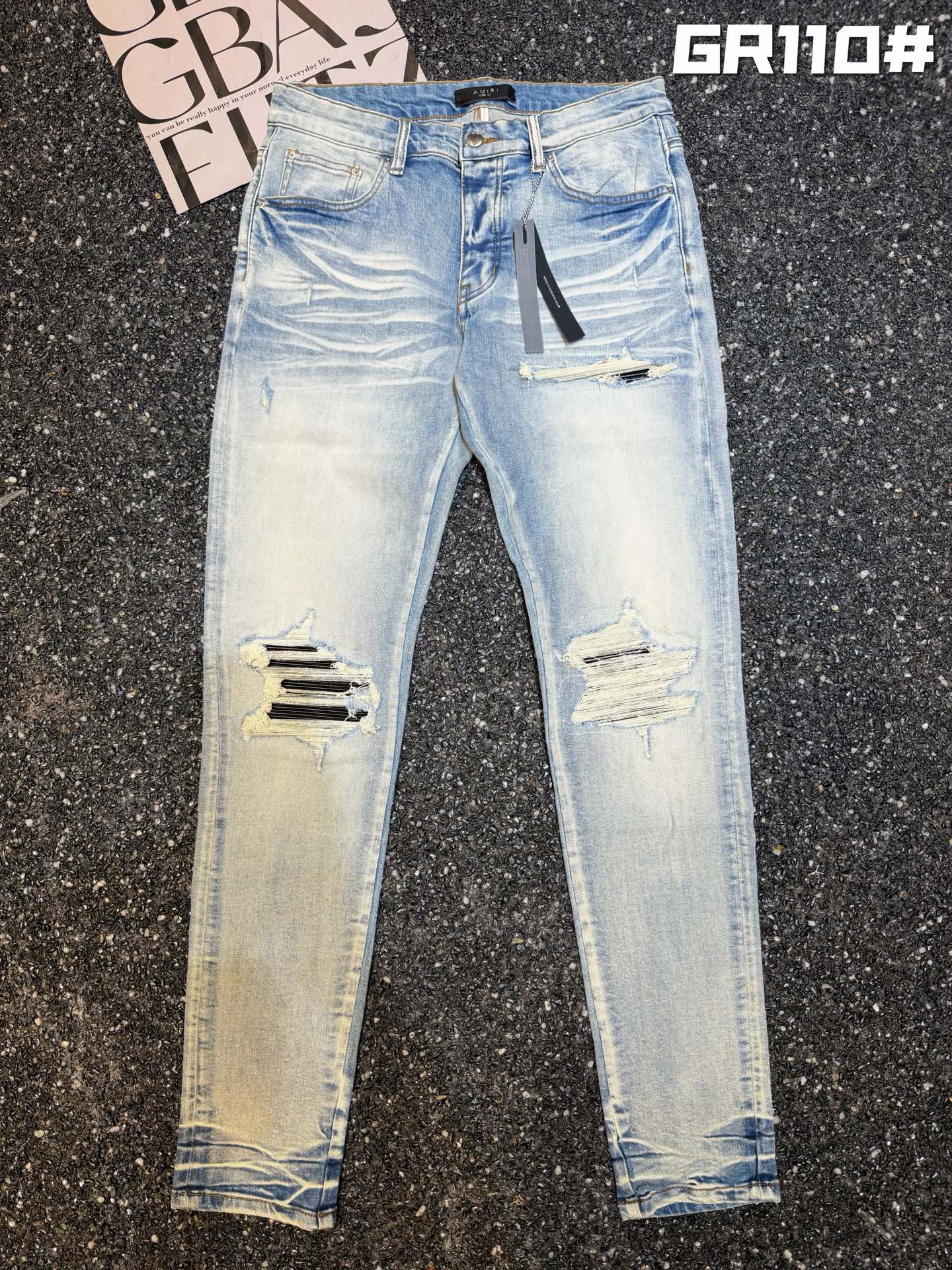 36_Amiri Jeans