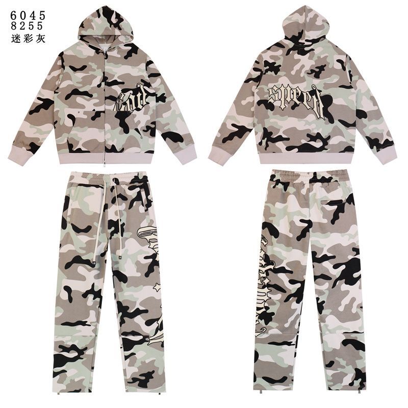 106_Godspeed Tracksuit