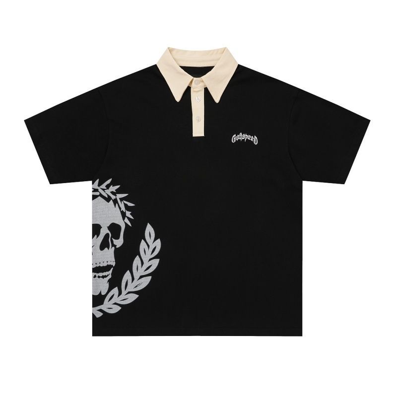 2_Godspeed T-shirt