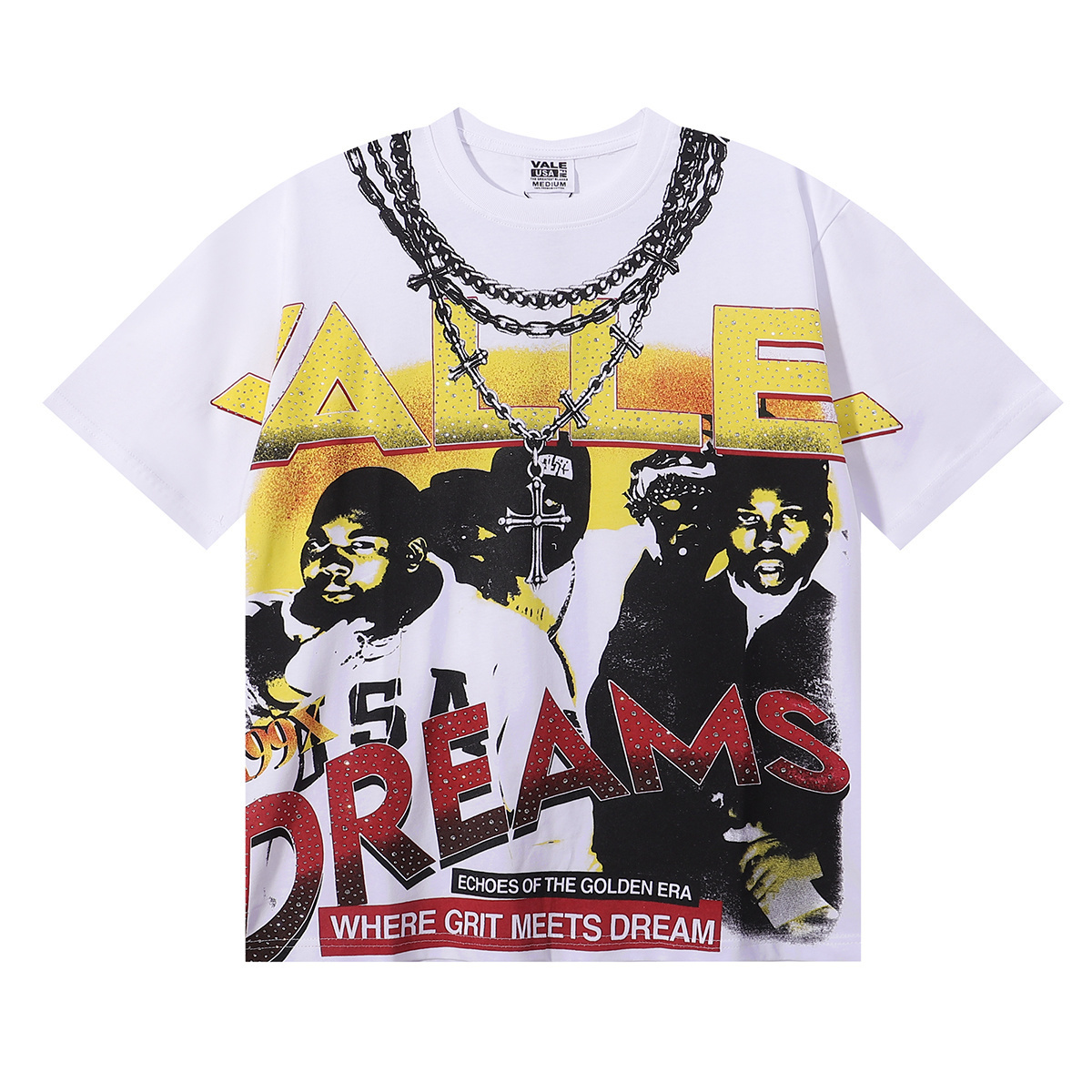 38_Valley Dream T-shirt