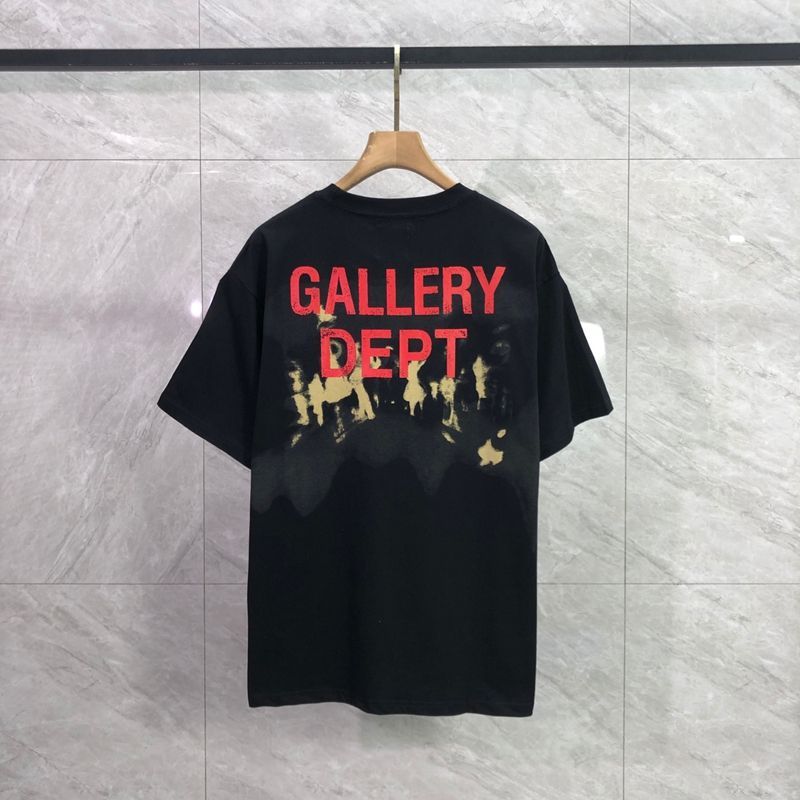 29_Gallery Dept T-shirt