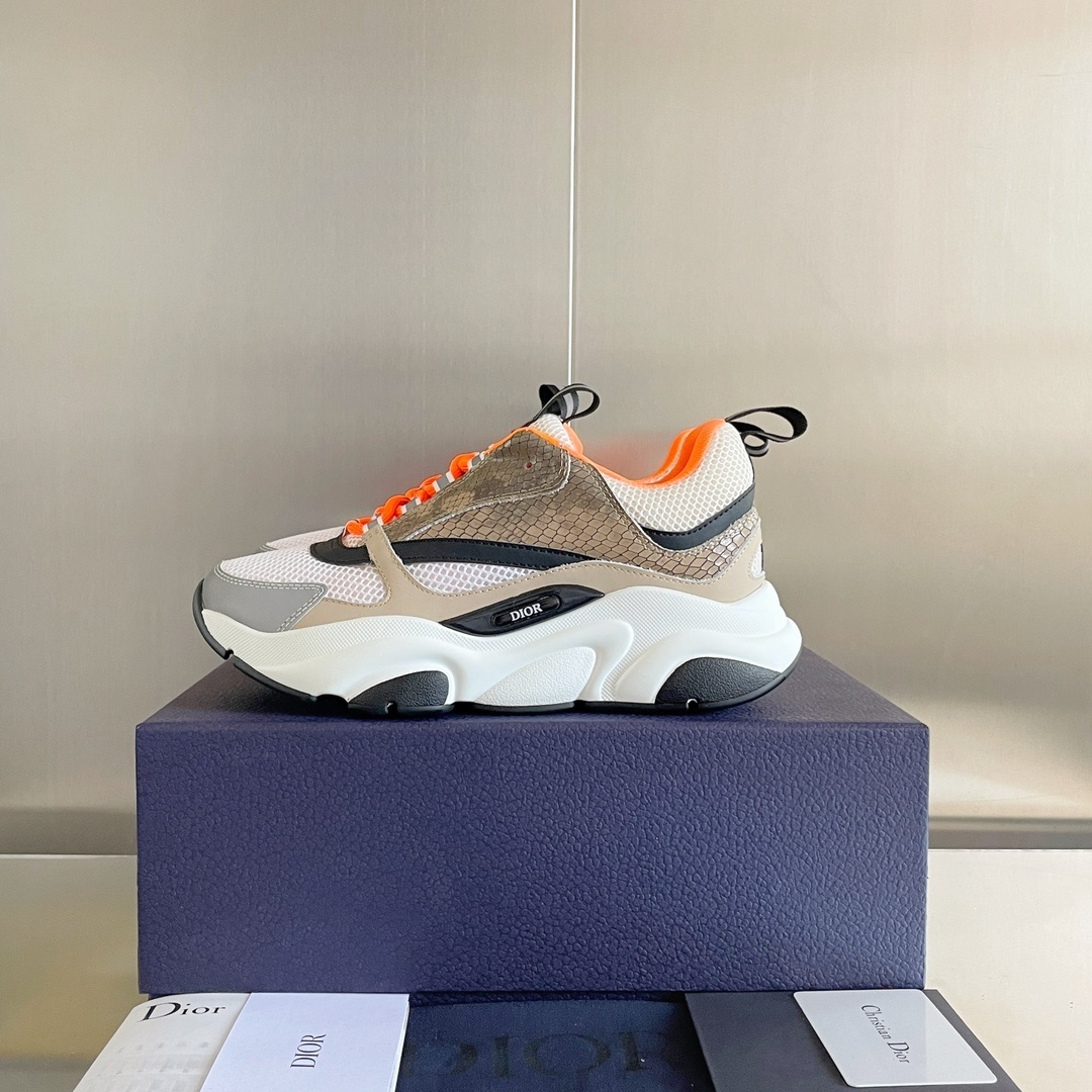 30_Dior B22 Shoes