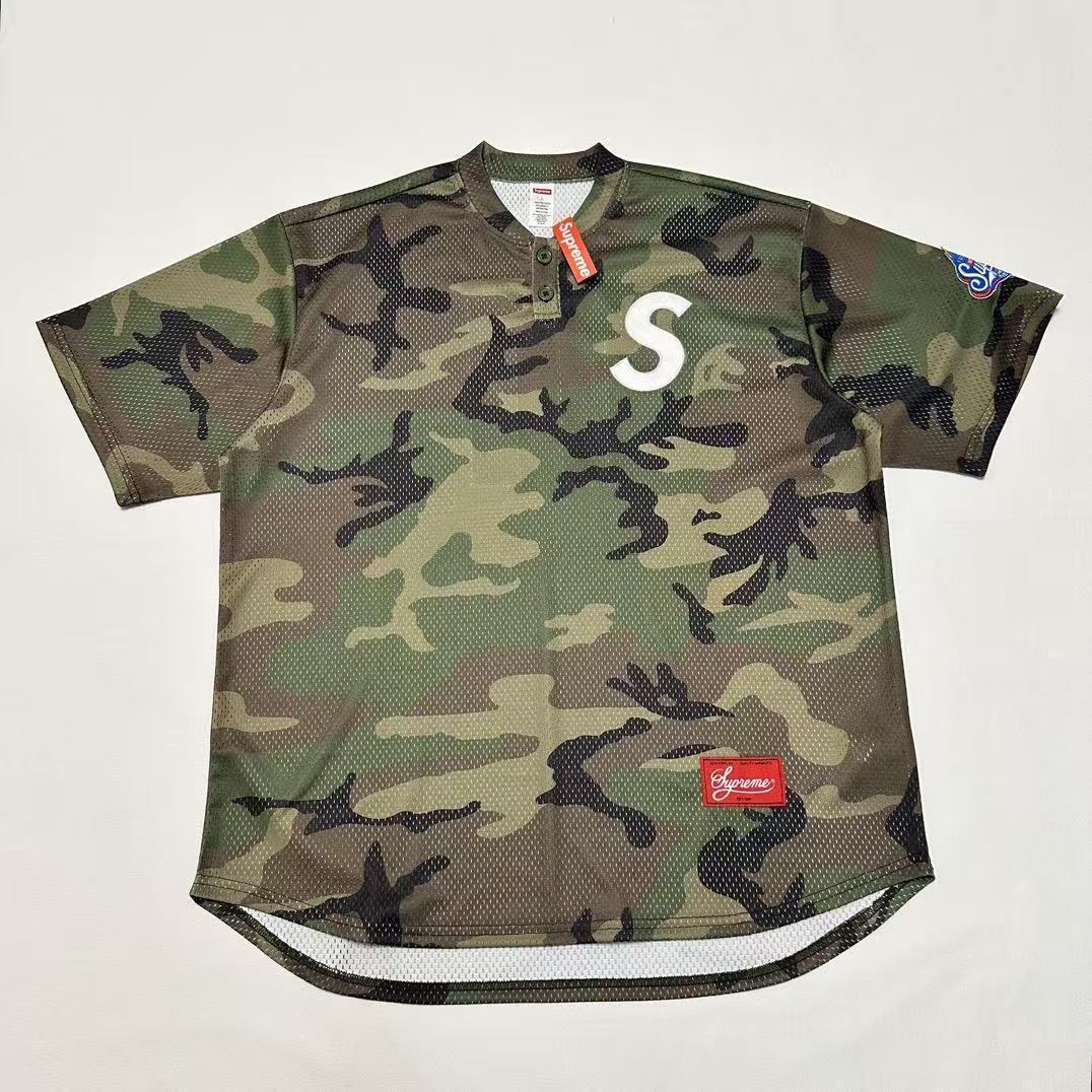 26_[1:1 quality] Supreme Polo