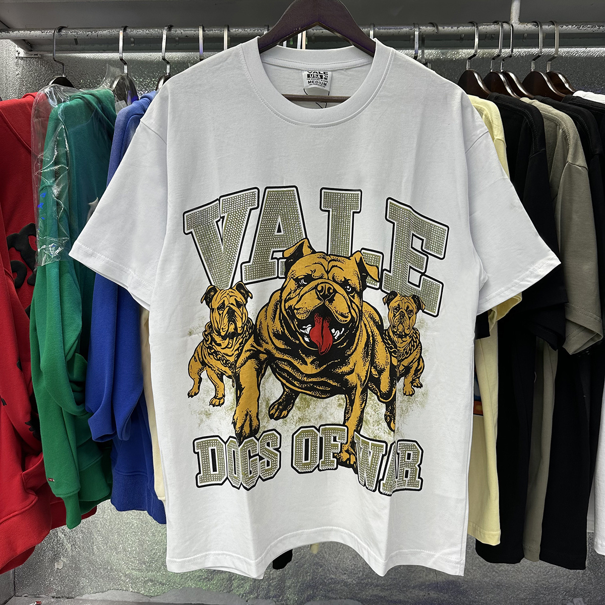 42_Valley Dream T-shirt