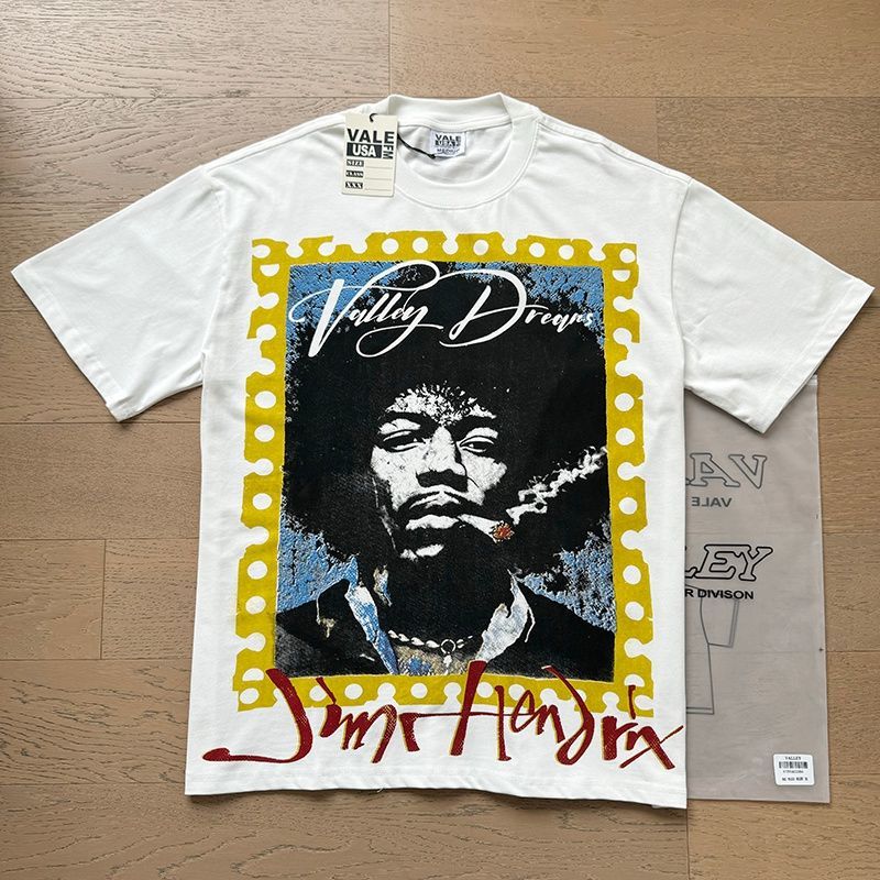 66_Valley Dream T-shirt