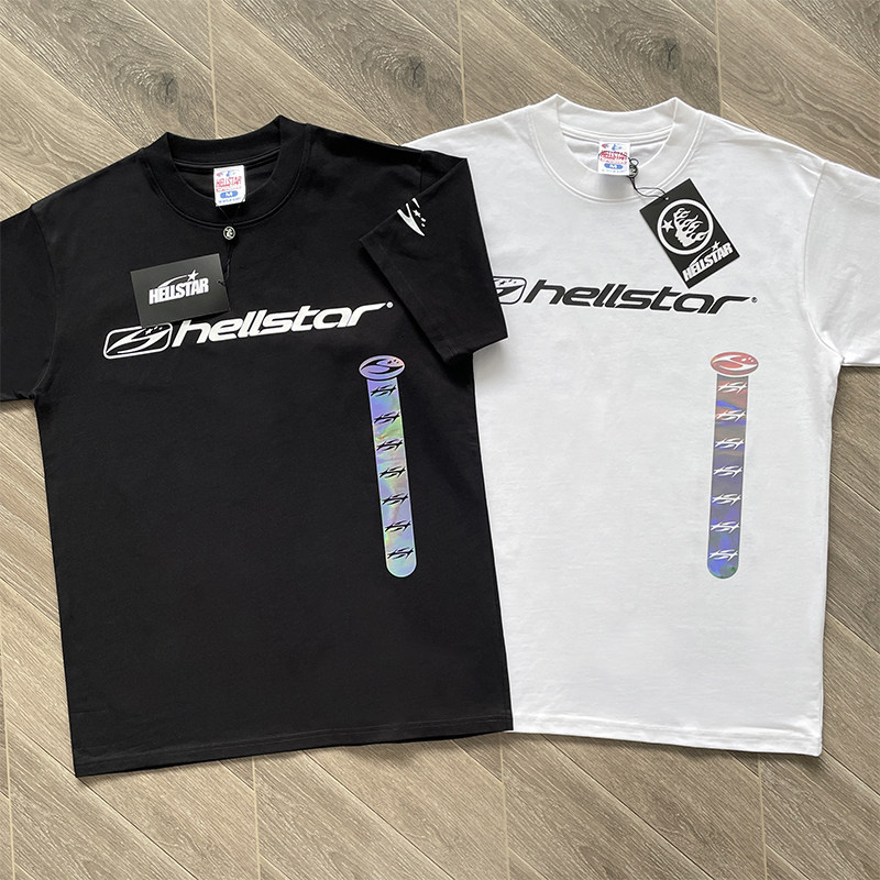 57_Hellstar T-shirt