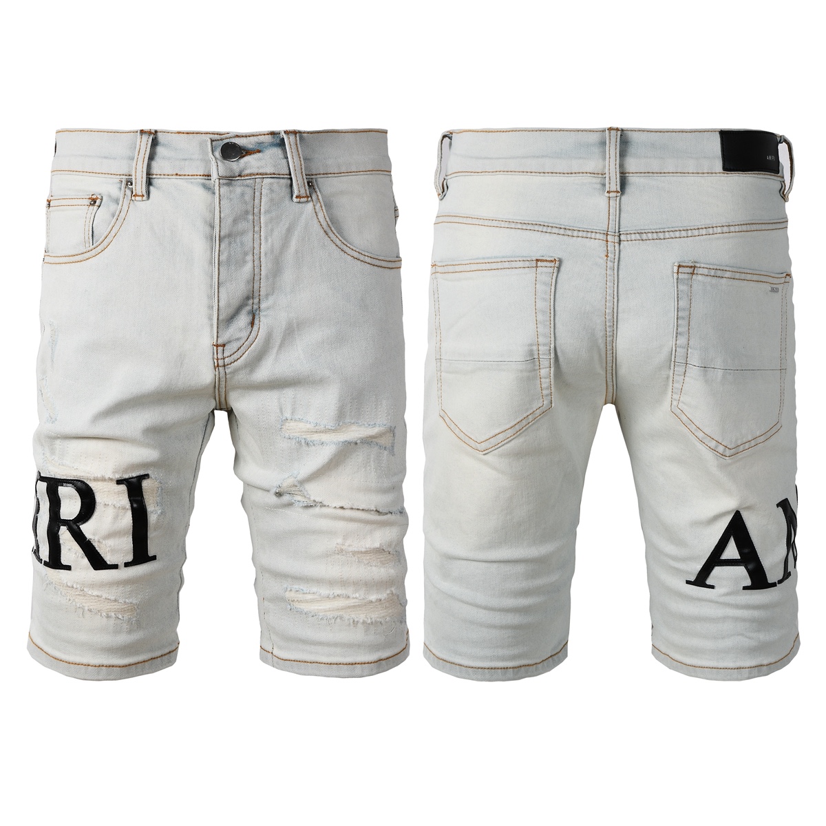 94_Amiri Shorts
