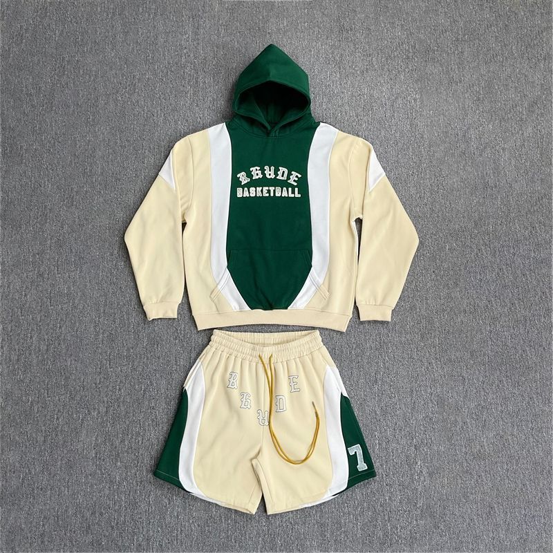 118_RHUDE Tracksuit