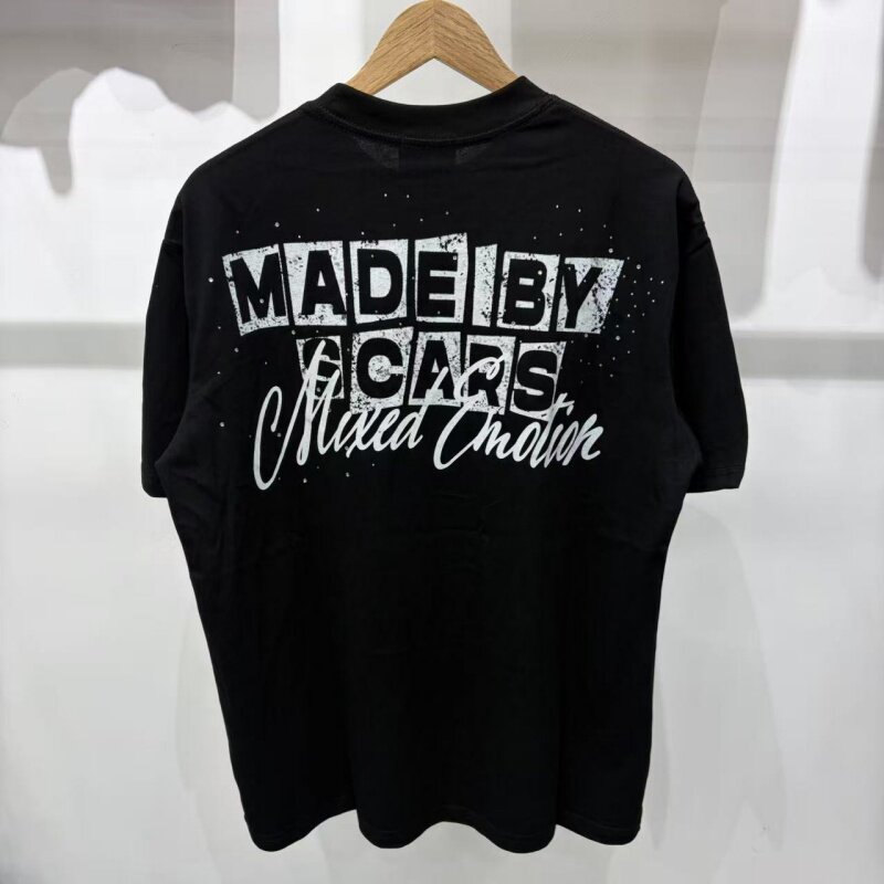 98_Mixed Emotion T-shirt