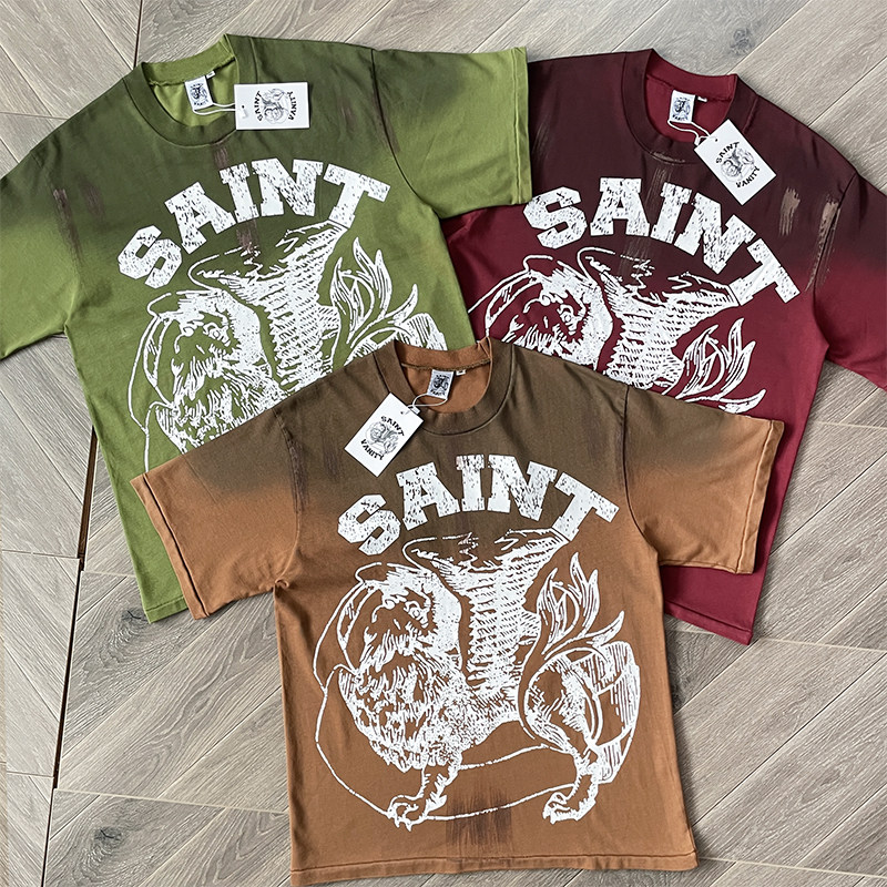 11_Saint Vanity T-shirt