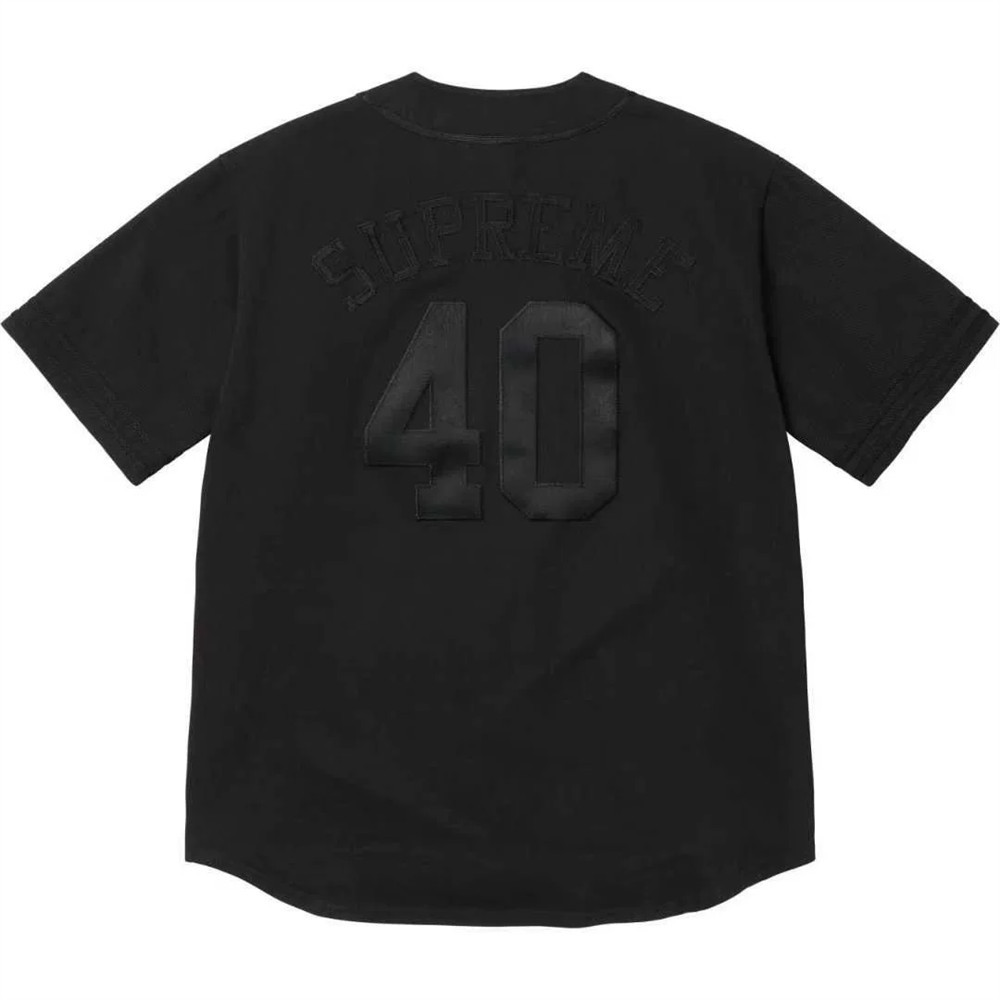 22_[1:1 quality] Supreme Shirt