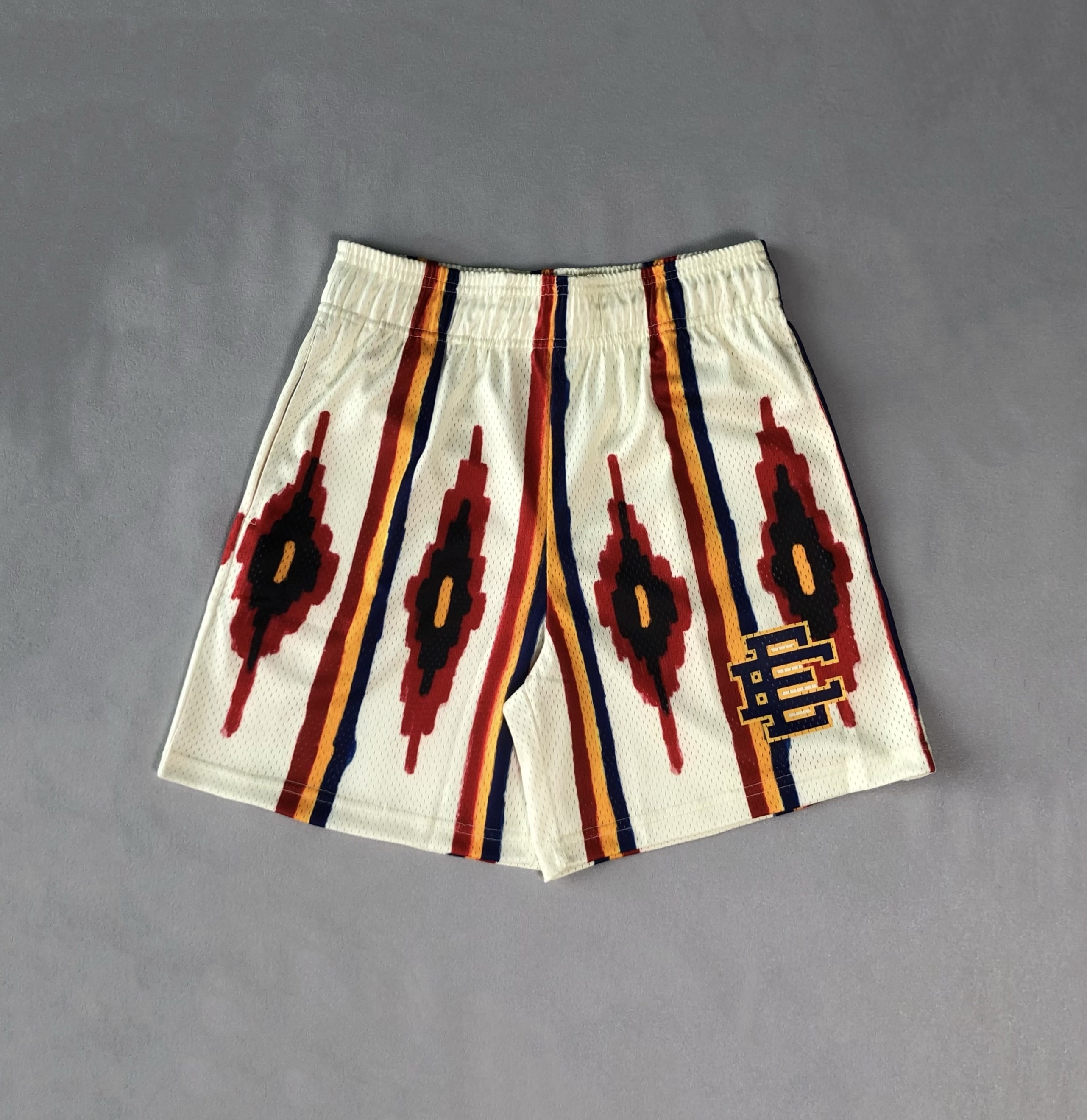 10_[1:1 quality]Eric Emanuel Shorts