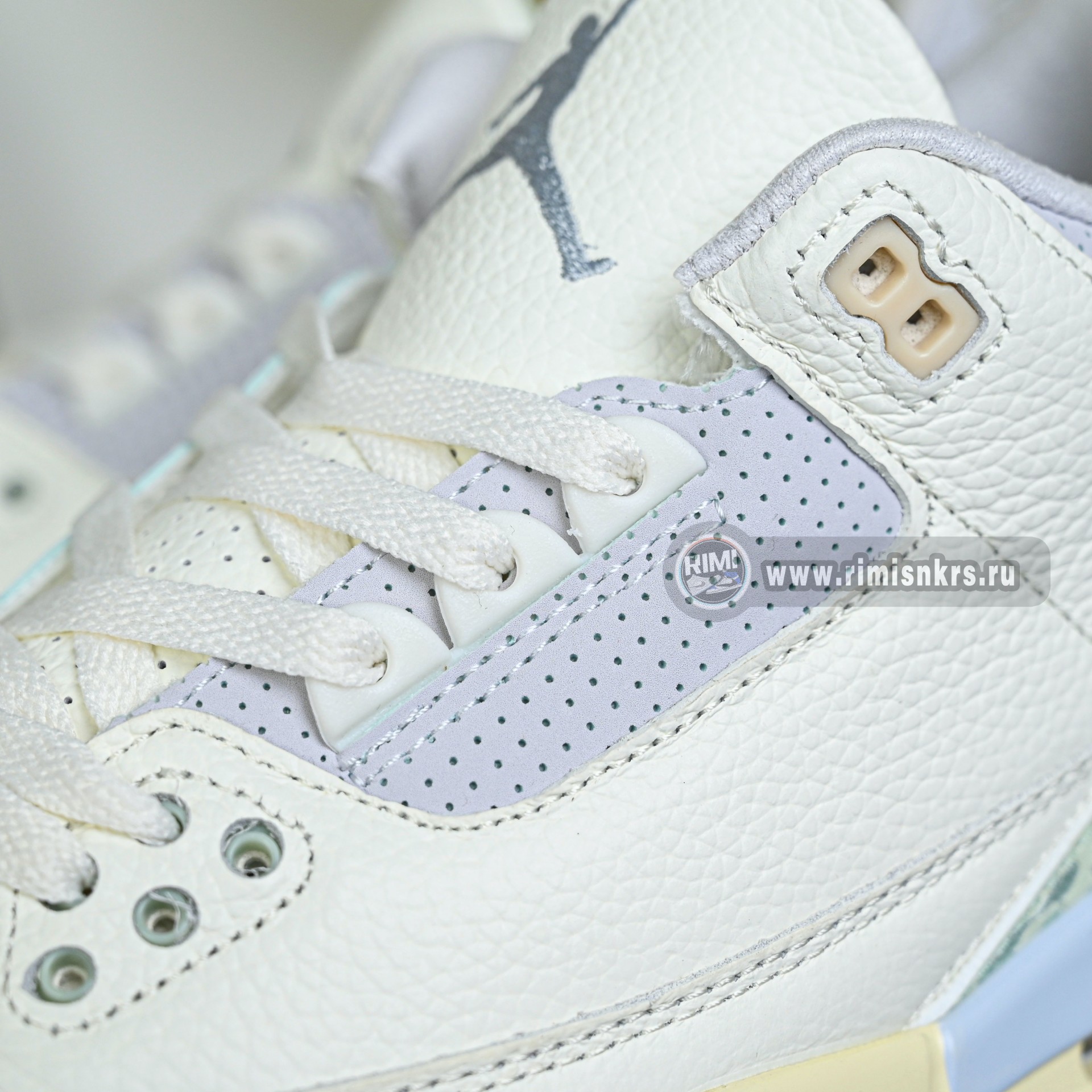 Air Jordan 3 Retro