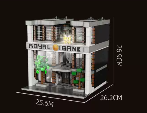 Xbert 66239 ROYAL BANK - YWOBB