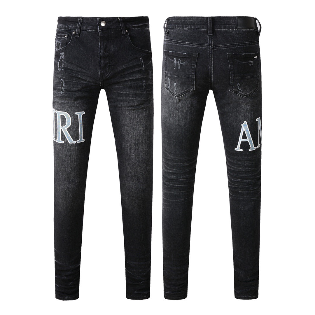 40_Amiri Jeans