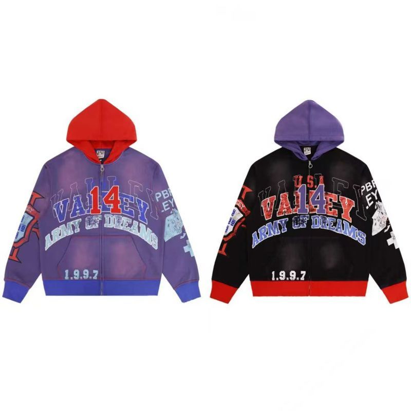116_Valley Dream Hoodie