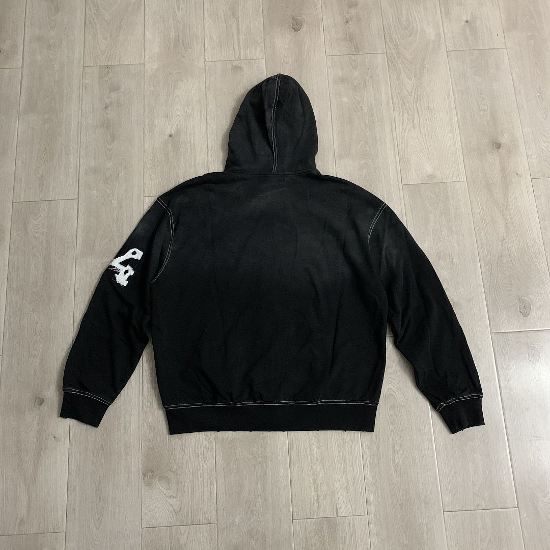 97_Valley Dream Hoodie