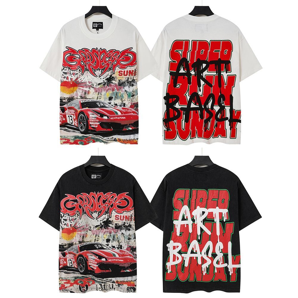 99_Godspeed T-shirt