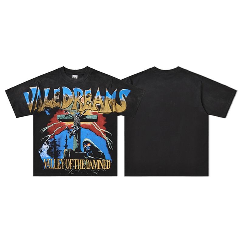 116_Valley Dream T-shirt