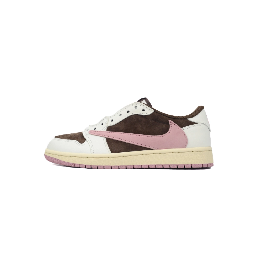 52_Air Jordan 1 Low Shoes