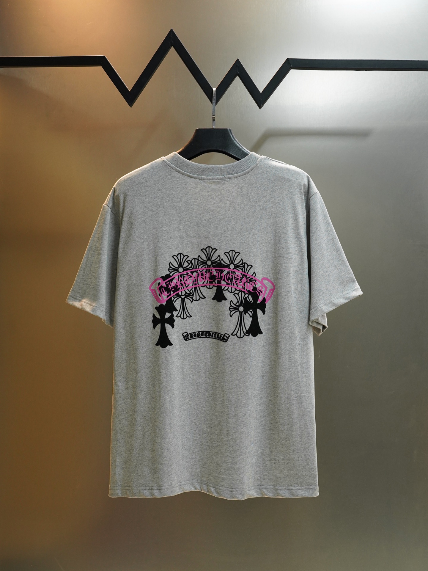 39_Chrome Heart T-shirt