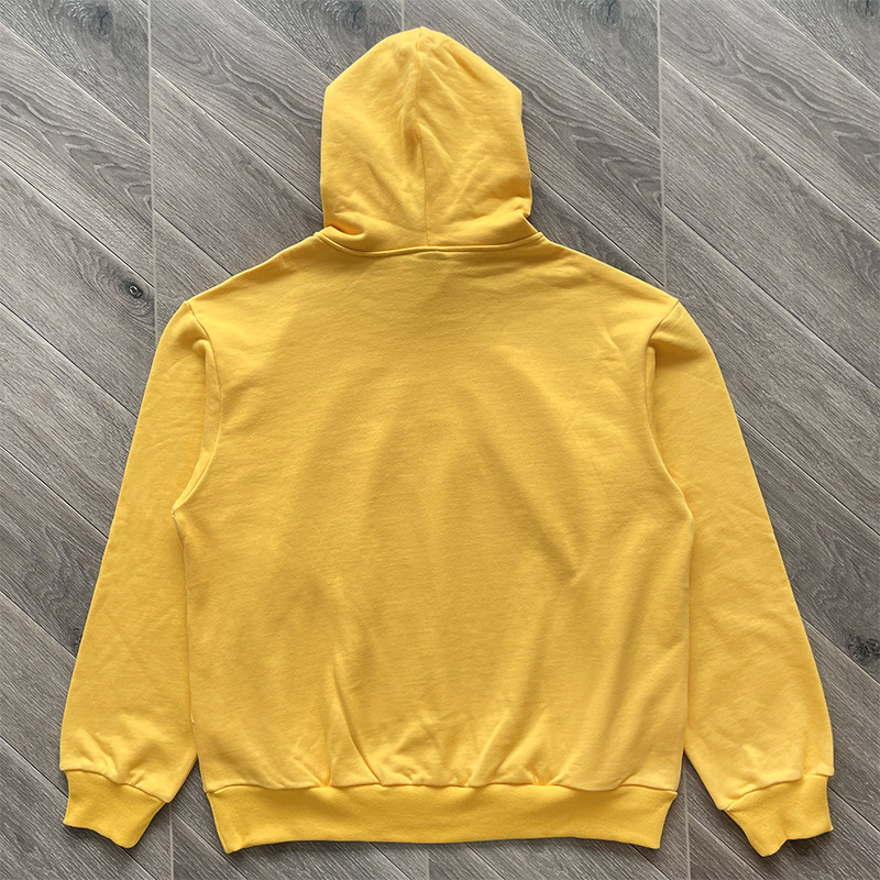 116_Saint Vanity Hoodie