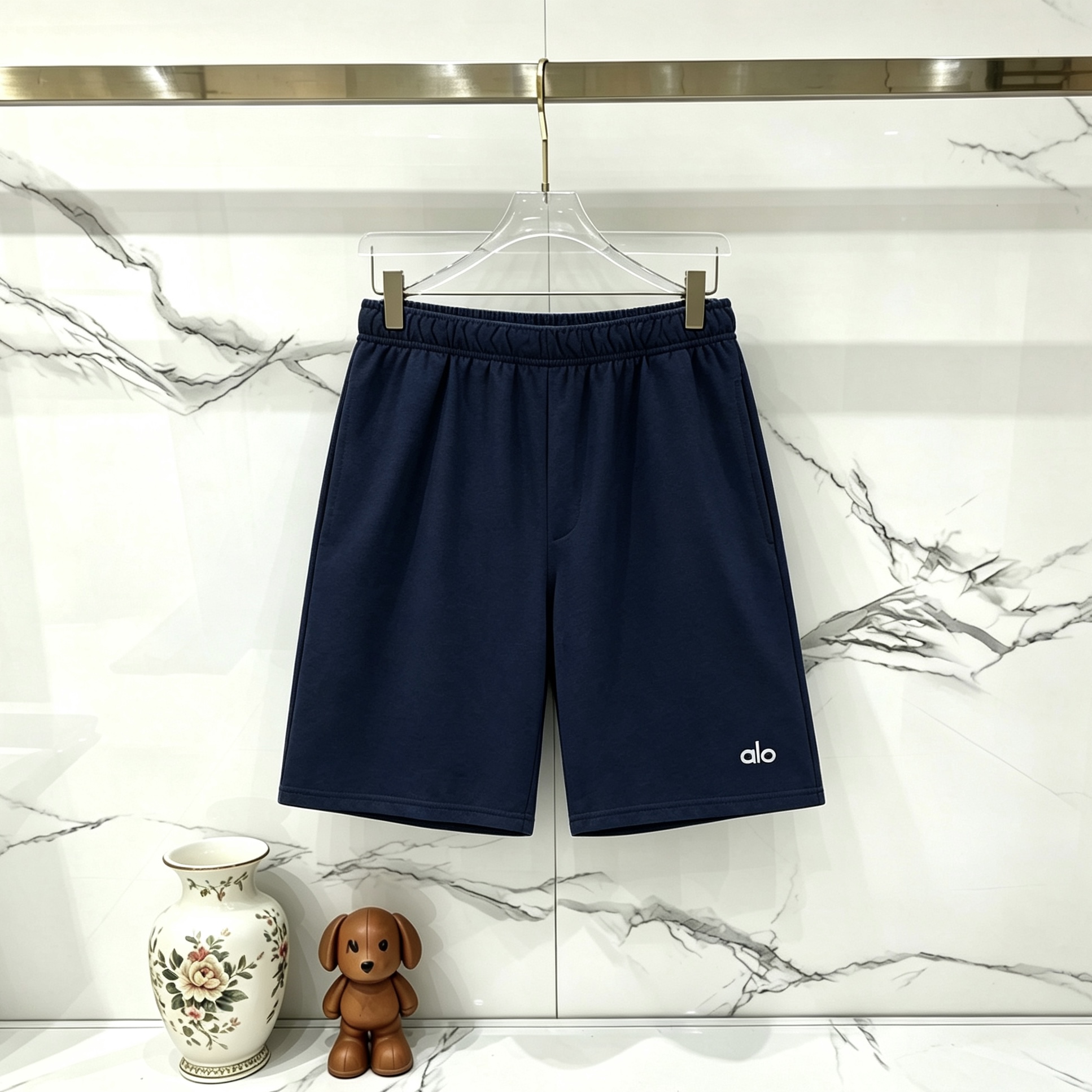 116_Alo Shorts