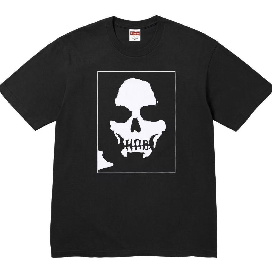 44_[1:1 quality] Supreme T-shirt