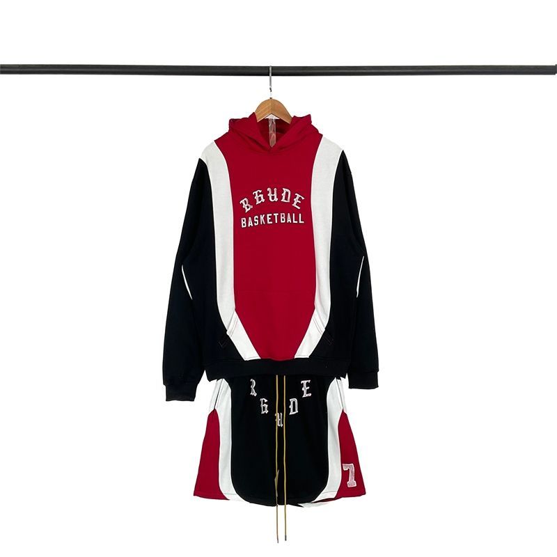 118_RHUDE Tracksuit