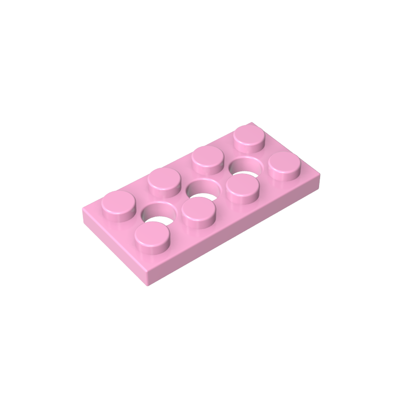 GOBRICKS GDS-697 - YWOBB